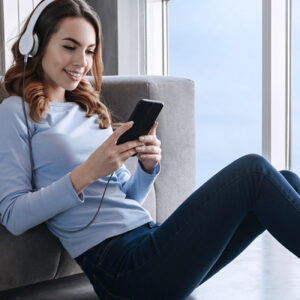 UGREEN CABLE USB C - MINI JACK 3.5MM 1M GRAY (AV143) - Image 4