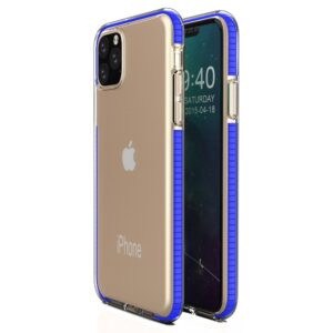 VERGE Dėklas GEL Apple iPhone 11 Pro BLUE