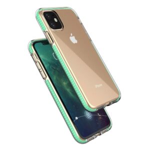 VERGE Dėklas GEL Apple iPhone 11 Pro BLUE - Image 3
