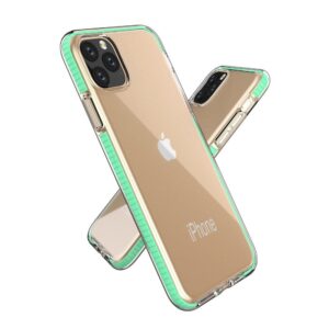 VERGE Dėklas GEL Apple iPhone 11 Pro Max BLUE - Image 3