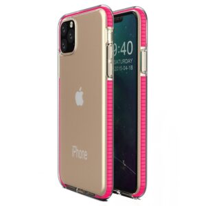 VERGE Dėklas GEL Apple iPhone 11 Pro PINK