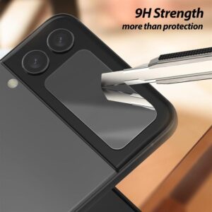 WHITESTONE EZ Glass 2-PACK GALAXY WITH FLIP 4 Apsauginis stiklas - Image 2