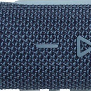 Nešiojama kolonėlė BLOCK JBL GO 3 ECO BLUE - Image 3