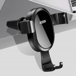XO INDUCTION CAR HOLDER WX015 BLACK GRILLE - Image 2