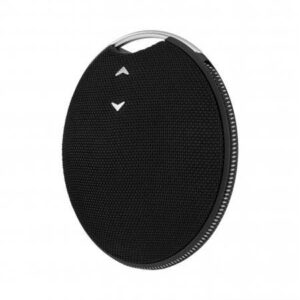 XQISIT BLUETOOTH STREETPARTY L SPEAKER juodos spalvos