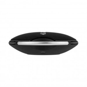 XQISIT BLUETOOTH STREETPARTY L SPEAKER juodos spalvos - Image 2