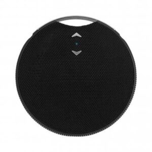 XQISIT BLUETOOTH STREETPARTY L SPEAKER juodos spalvos - Image 3