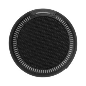 XQISIT BLUETOOTH STREETPARTY S SPEAKER juodos spalvos