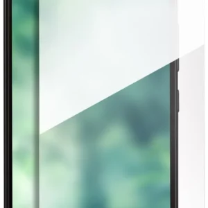 XQISIT NP Tough Glass CF skirtas GALAXY S22/GALAXY S23 clear - Image 2