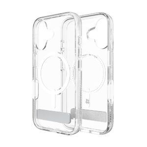 ZAGG Crystal Palace Snap for Apple iPhone 16