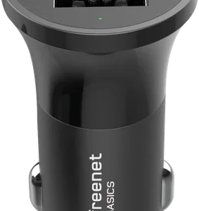 freenet Basics Power Delivery automobilinis įkroviklis USB-C and USB-A 27W
