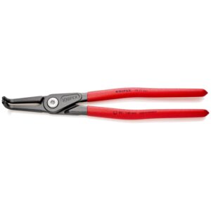 Preciziškos replės vidiniams žiedams KNIPEX 4821J41