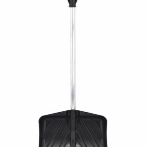 SNIEGO KASTUVAS PRO-ZIMA ALIUMININIS KOTAS 43,5cm