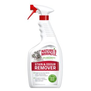 Natures Miracle Skystis kasdieninėms dėmėms šalinti 709ml