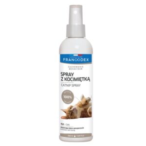 Francodex purškalas drąskymui 200ml