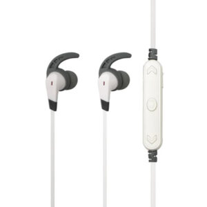 REMAX Bluetooth Sport headphones - S25 White - Image 1