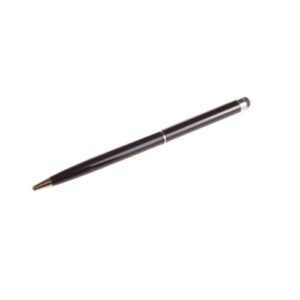 Universal Stylus Pen - with pen juodos spalvos - Image 1