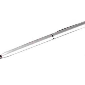 Universal Stylus Pen - with pen SILVER
