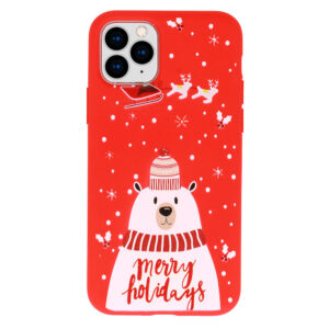 TEL PROTECT Christmas Dėklas skirtas Apple iPhone 11 Design 5