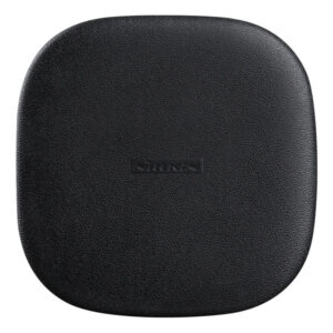 Nillkin POWERCHIC PRO Wireless Induction Charger MC038 black - Image 1