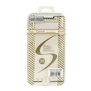 Apsauginis stiklas 3D for HUAWEI MATE 30 PRO juodos spalvos, CURVED