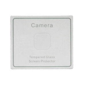 Apsauginis stiklas for camera (LENS) skirtas Samsung Galaxy S8 Plus (island) - Image 1