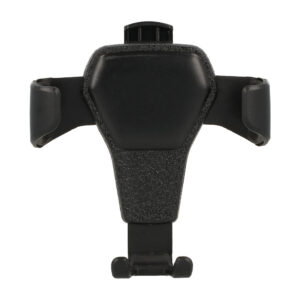 Car holder - gravity YC001 air vent mount black - Image 1
