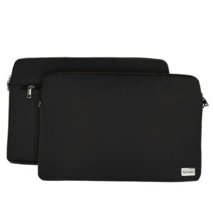 Wonder Sleeve Laptop 17 inches black