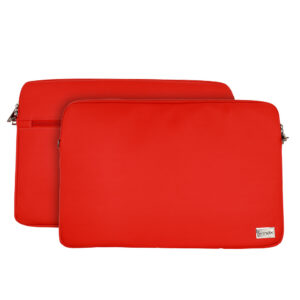 Wonder Sleeve Laptop 17 inches red