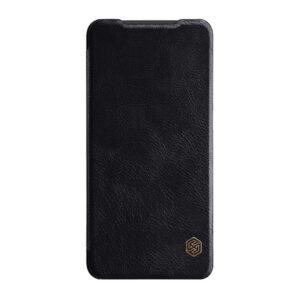 Nillkin Qin for Xiaomi Mi 11 Pro black