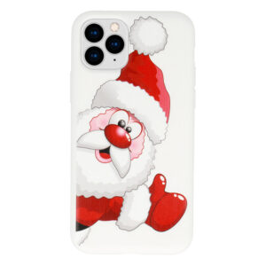 TEL PROTECT Christmas Dėklas skirtas Apple iPhone 13 Mini Design 4