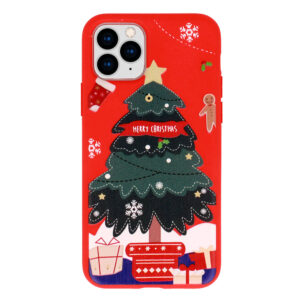 TEL PROTECT Christmas Dėklas skirtas Apple iPhone 13 Pro Max Design 6