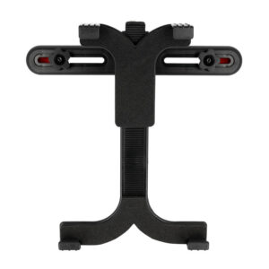 Tablet car holder headrest mount Type 1 - Image 1