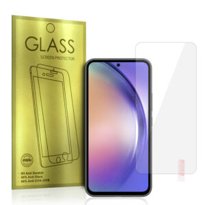 Apsauginis stiklas Gold for OPPO A54/A54 5G