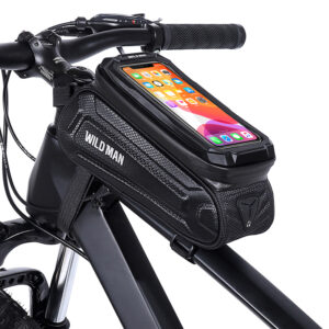WILDMAN Bicycle bag SX3 waterproof 1L - Image 1
