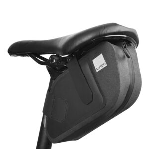 SAHOO Bicycle bag (132037) waterproof 0,8L - Image 1