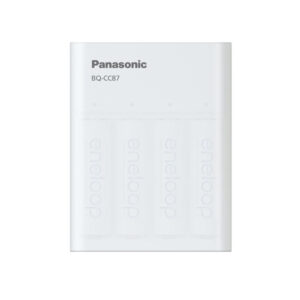 Charger Panasonic BQ-CC87USB Power Bank