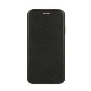 Flexi Vennus Elegance Dėklas for Realme 9 5G/9 Pro black