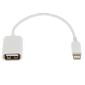 Host OTG USB to Lightning - Image 1