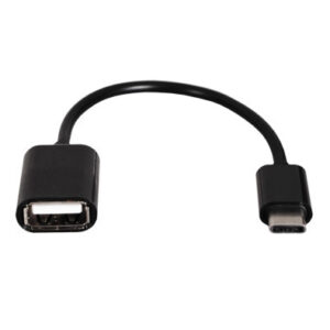 Host OTG USB to Type C