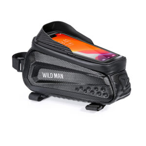 WILDMAN Bicycle bag E10 waterproof 1L - Image 1