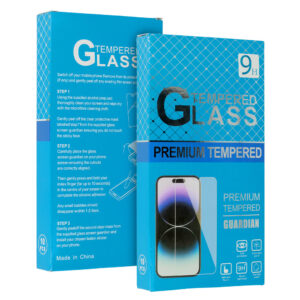 Tempered glass Blue Multipack (10 in 1) skirtas Samsung Galaxy A51/A51 5G - Image 1