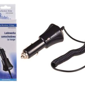 Exclusive Line Car Charger - Tablet Sam P3100/P5100 Galaxy Tab - 2 Amperes