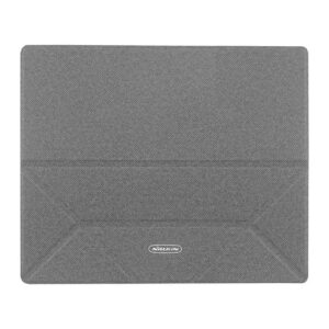 Nillkin Ascent adjustable laptop stand grey - Image 1