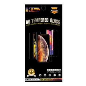 Apsauginis stiklas HARD 2.5D for OPPO A58 4G - Image 1