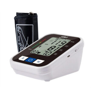 Electronic blood pressure monitor ZK-B872YA