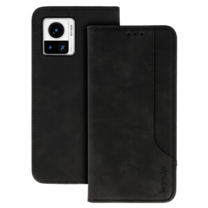 Wonder Prime Dėklas for Motorola Edge 30 Ultra black