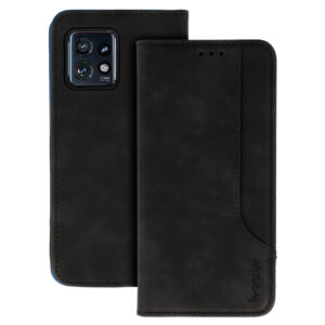 Wonder Prime Dėklas for Motorola Edge 40 Pro black