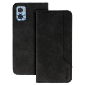 Wonder Prime Dėklas for Motorola Moto E22/E22i black