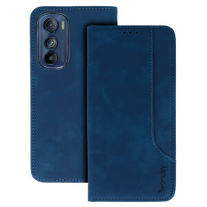 Wonder Prime Dėklas for Motorola Edge 30 navy